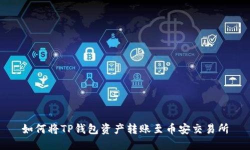如何将TP钱包资产转账至币安交易所