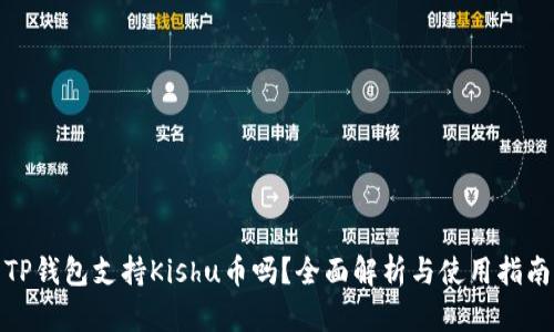 TP钱包支持Kishu币吗？全面解析与使用指南