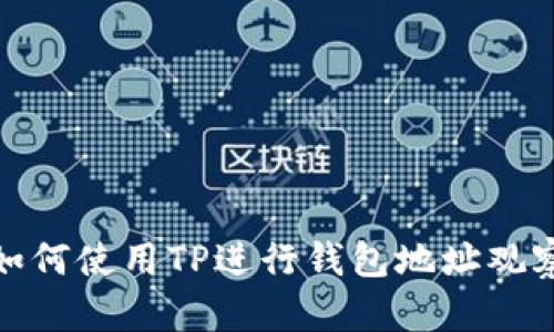 如何使用TP进行钱包地址观察