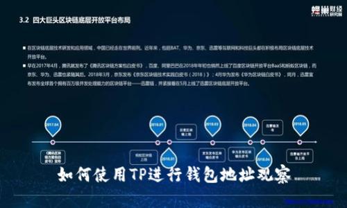 如何使用TP进行钱包地址观察