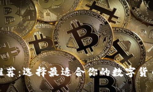 加密钱包推荐：选择最适合你的数字货币存储方案