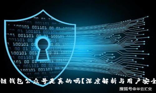 区块链钱包公众号是真的吗？深度解析与用户安全指南
