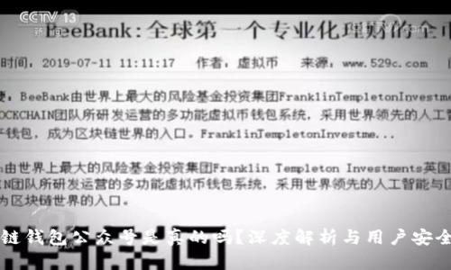 区块链钱包公众号是真的吗？深度解析与用户安全指南