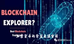 加密货币的价值来源分析