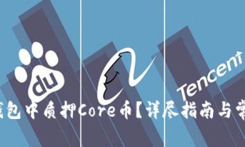  如何在TP钱包中质押Core币？详尽指南与常见问题解答