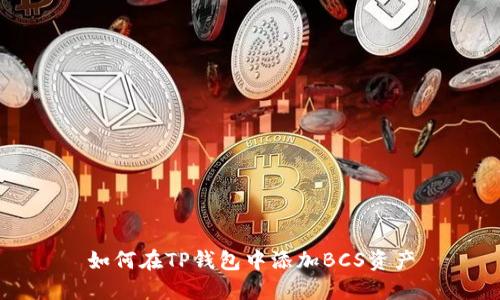 如何在TP钱包中添加BCS资产