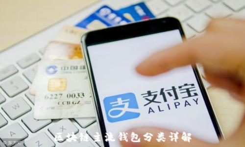   
区块链主流钱包分类详解