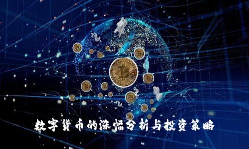 数字货币的涨幅分析与投资策略