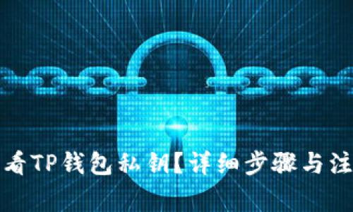 如何查看TP钱包私钥？详细步骤与注意事项