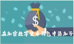 如何在加密数字货币钱包中添加子钱包