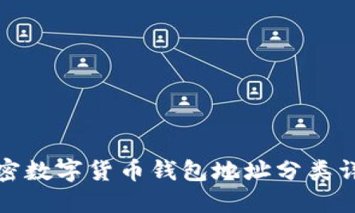 加密数字货币钱包地址分类详解