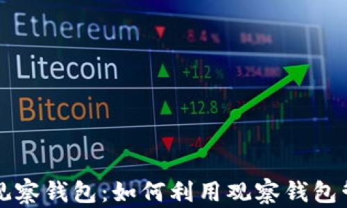 
TP钱包中的观察钱包：如何利用观察钱包管理数字资产