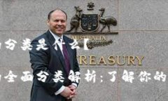 区块链钱包的分类是什么