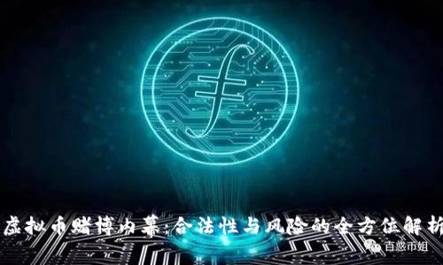 虚拟币赌博内幕：合法性与风险的全方位解析