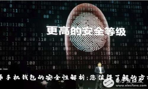 虚拟币手机钱包的安全性解析：您值得了解的方方面面