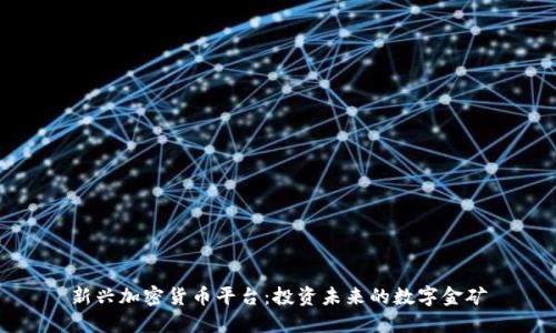 新兴加密货币平台：投资未来的数字金矿