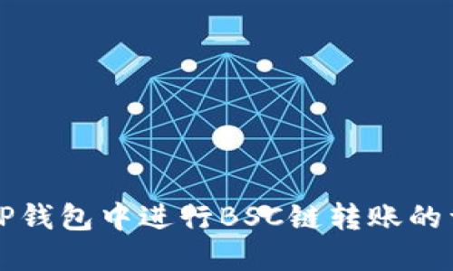 如何在TP钱包中进行BSC链转账的详细指南