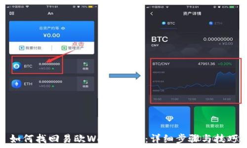   
如何找回易欧Web3钱包：详细步骤与技巧