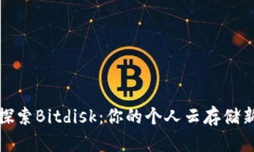 深入探索Bitdisk：你的个人云存储新体验