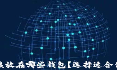 
数字加密货币应该放在哪些钱包？选择适合你的安全存储方式