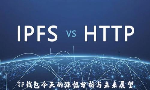 
TP钱包今天的涨幅分析与未来展望