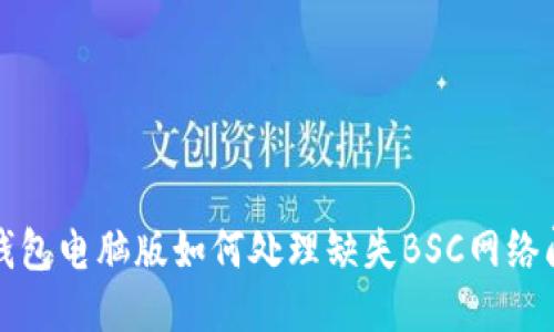 TP钱包电脑版如何处理缺失BSC网络问题