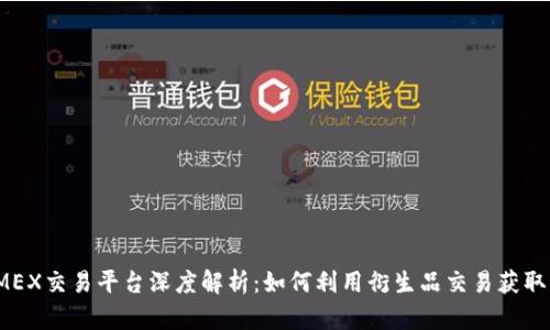 BitMEX交易平台深度解析：如何利用衍生品交易获取利润