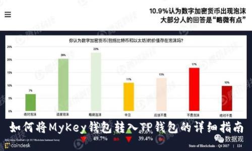 如何将MyKey钱包转入TP钱包的详细指南
