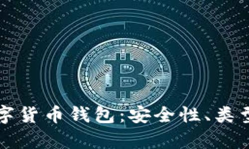 全面解析数字货币钱包：安全性、类型与选择指南